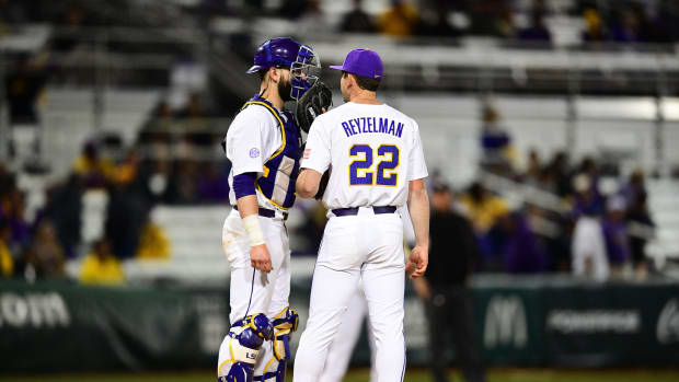 reyzelman tulane
